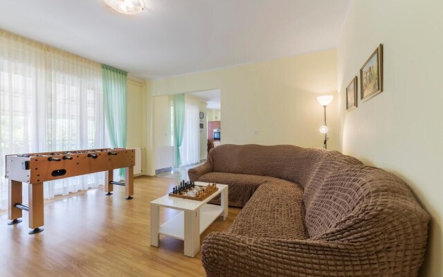Amazing Apartment in Nedescina With 3 Bedrooms, Internet and Outdoor Swimming Pool