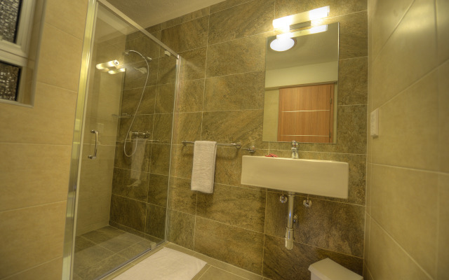 Luna Holiday Complex