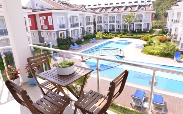 Sea Heaven Legend Apartments