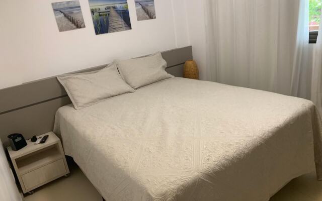 Apartment Ekoara Residence