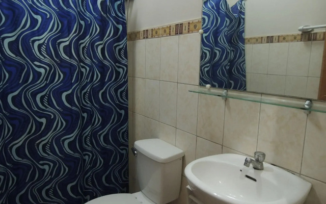 La Erma Pension House