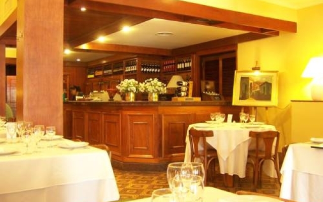 Yolanda Hotel Cordoba