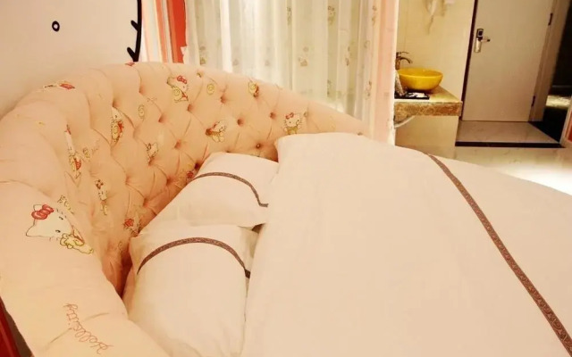 Yi Jia 99 Boutiqe Hotel