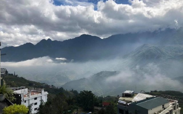 Sapa Lodge Hotel