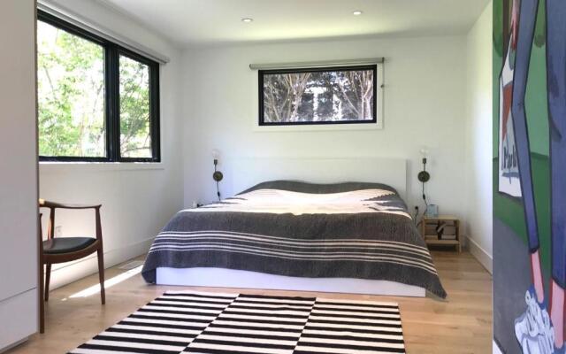 Modern House in Montauk Ditch Plains