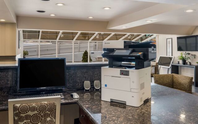 Best Western Alderwood