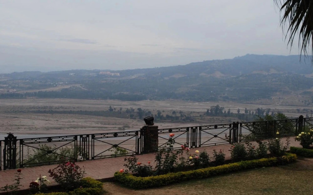 Hari Niwas Palace