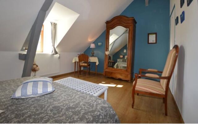 La Maison de Madeleine