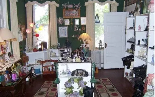 Jasones B&B and Restaurant