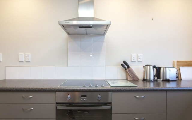 The Strandon Loft No 7 - Prime Location