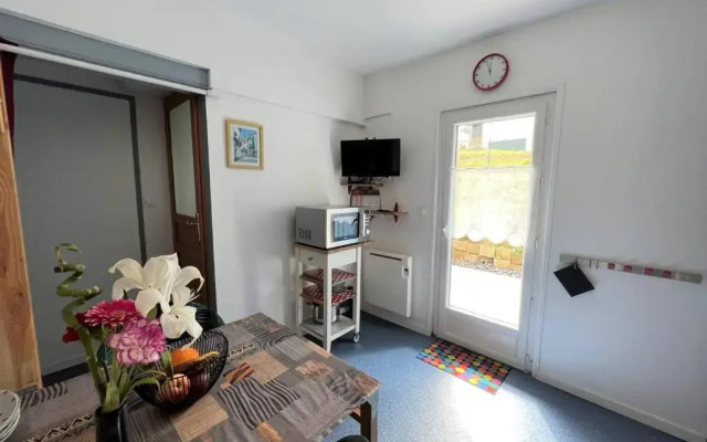 Appartement Cambo-les-Bains, 2 pièces, 2 personnes - FR-1-495-90