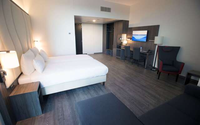 Best Western Plus Plaza Almere