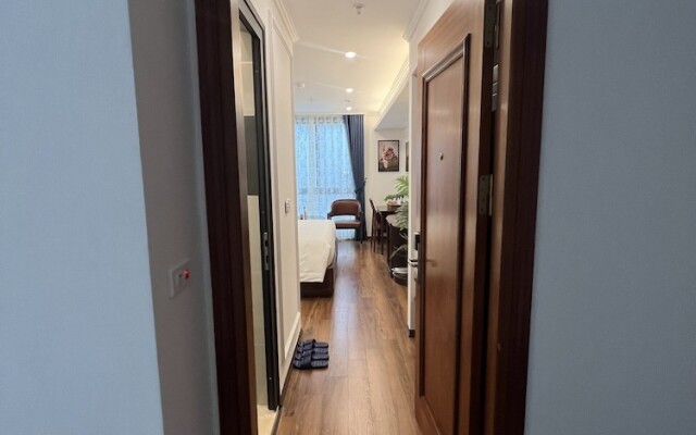 A25 Hotel - 16 Mieu Dam