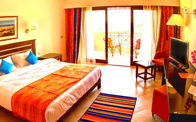 Viva Blue Resort and Diving Sharm El Naga (Adults Only)