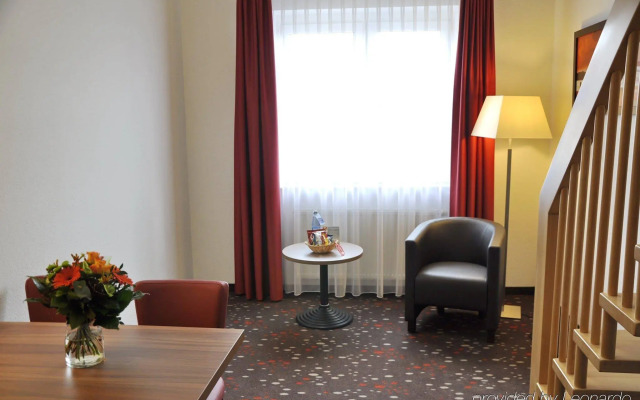 Best Western Hotel Erlangen