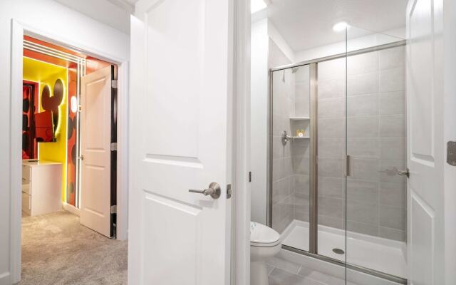 Wonderful 4Bd | Pool |Close To Disney | 2669