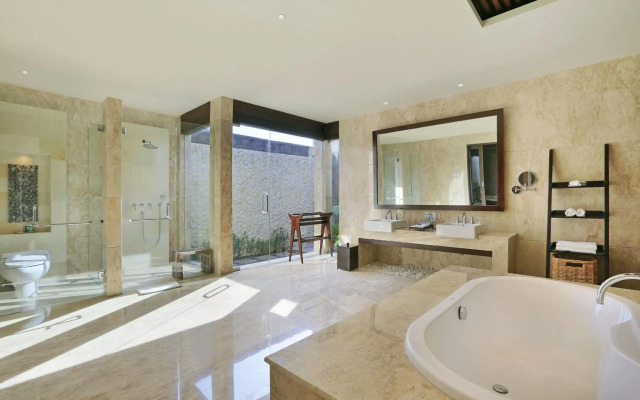 Ulu Segara Luxury Suites & Villas