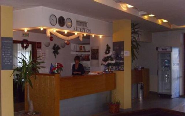 Hotel Holiday Group