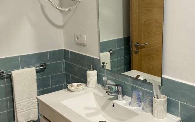 Os Arcos - Apartamentos Turísticos
