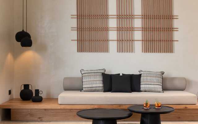 KOIA All - Suite Well Being Resort - Adults Only