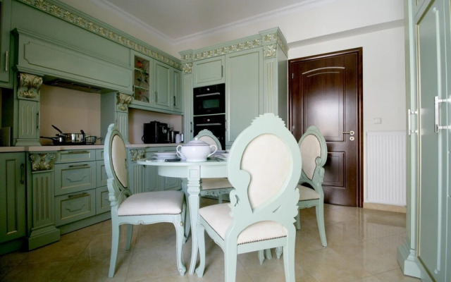 Luxurious Villa Anthi