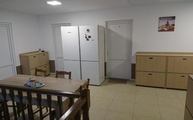 Casa cu flori