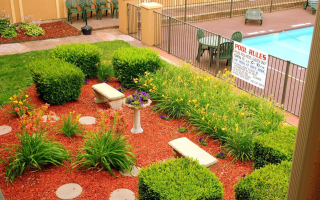 Best Western Coachlight