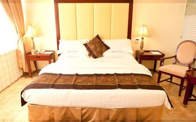 Nyumbani Hotels & Resorts - Moshi