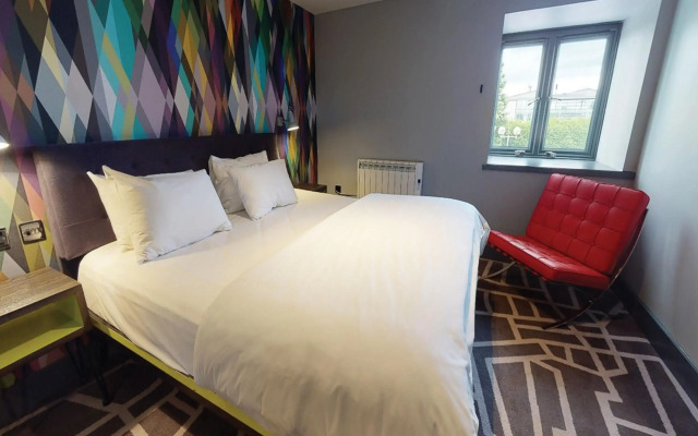 Village Hotel Wirral
