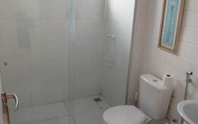 Vila Ecospa