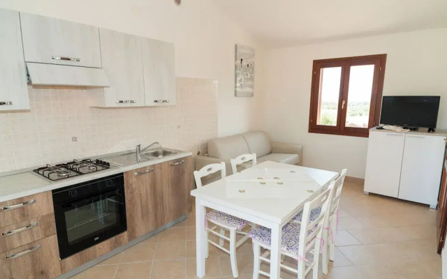 Residence Corte di Gallura
