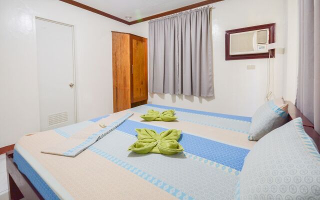 Secret Garden Resort
