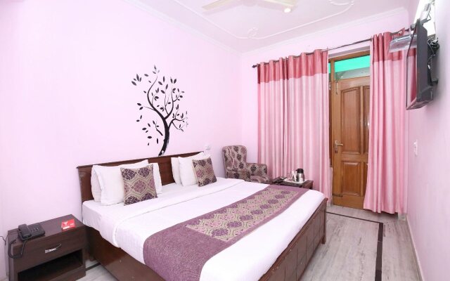 Hotel Dove
