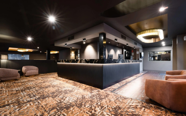 Quality Hotel Parklake Shepparton