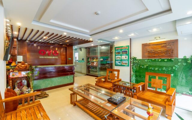 Gold Summer Hotel