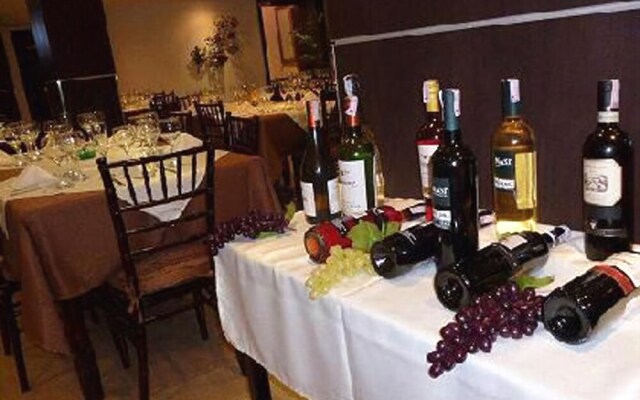 Hotel Laja Real