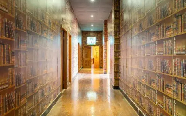scarborough homeparty house