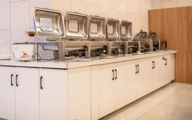 Greentree Eastern Bengbu Huaishang District Huaish