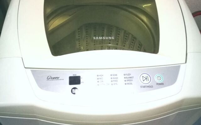 Greenfield Apartment