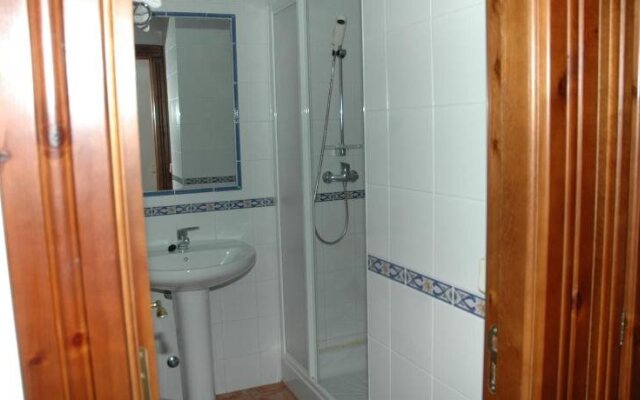 Hotel Rural El Texu
