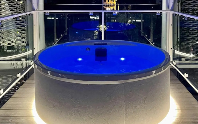 Carrick Hotel Camogli Portofino Coast