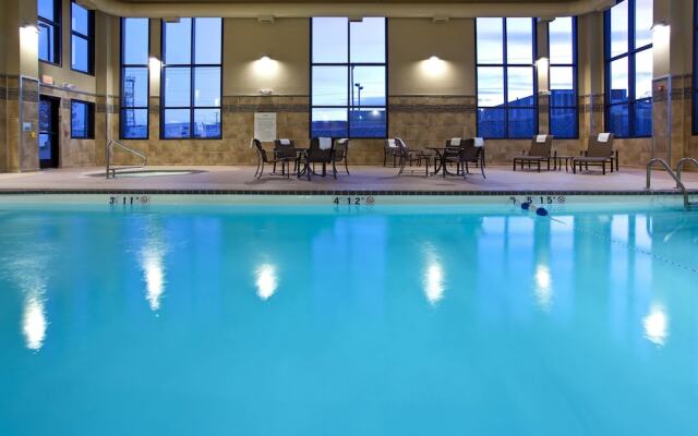 Holiday Inn Express Casper I-25