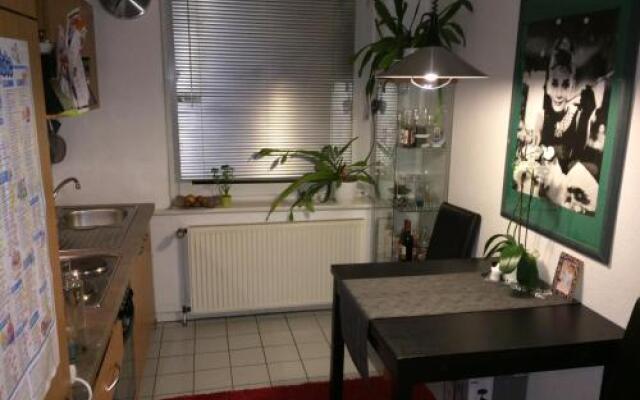 Ferienwohnung Jelena