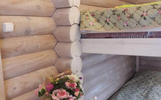 Guest House Okolitsa
