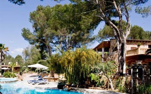 Villas Club Sa Marineta