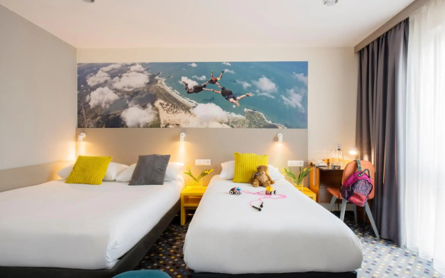 ibis Styles Warszawa West