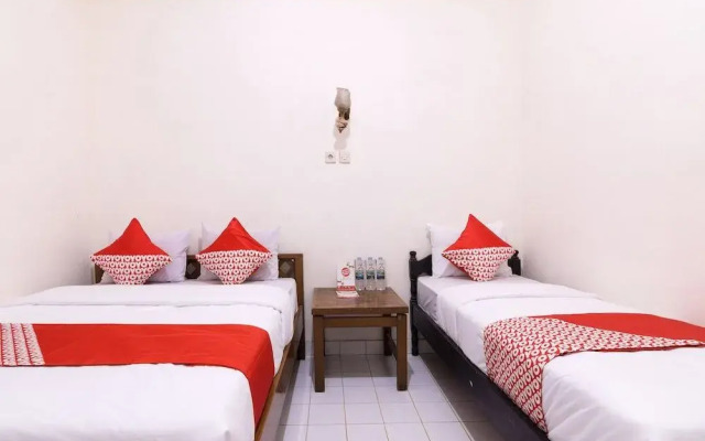 OYO 1412 Hotel Prayogo III Near RS Pratama Yogyakarta