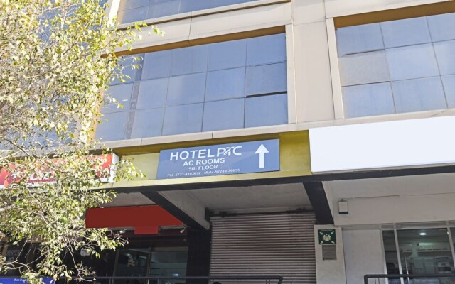 Hotel Ptc