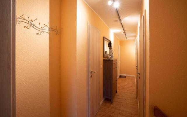 KON-003-3-Zimmer-Ferienwohnung