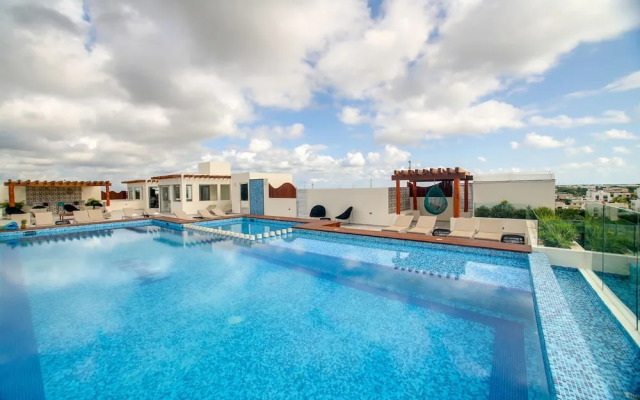 Marea-102 by Playa District